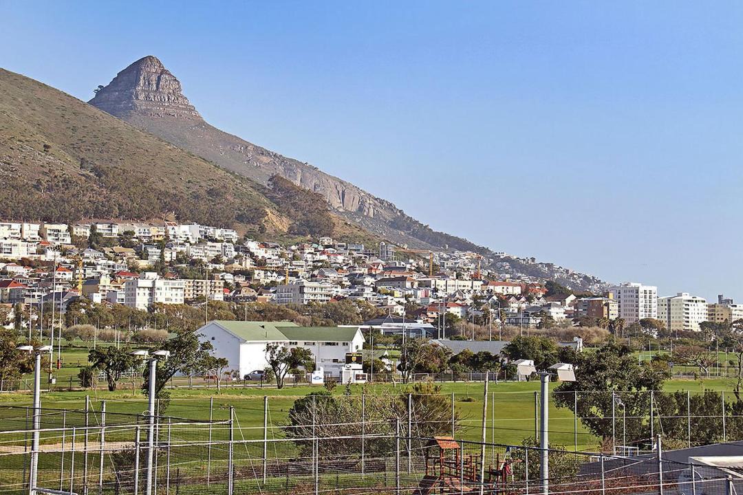 Photo of Buildings in Mouille Point