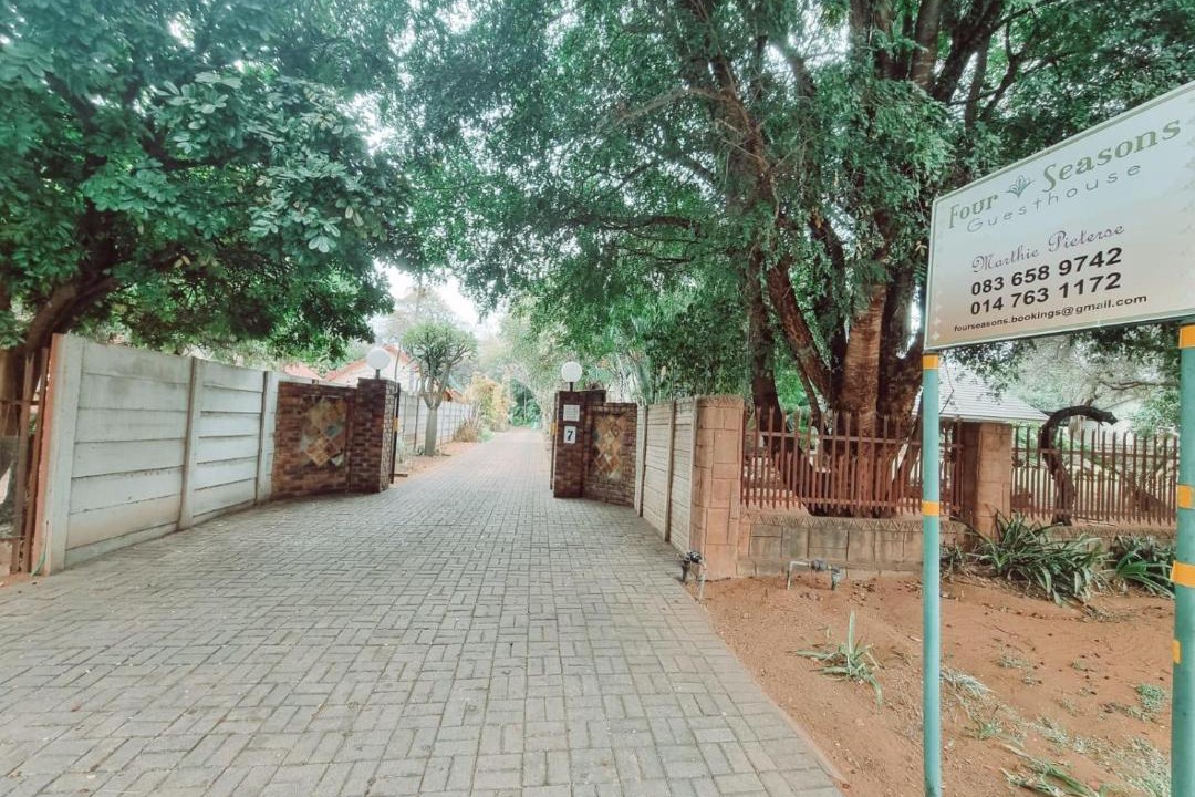 Photo of Others in Lephalale
