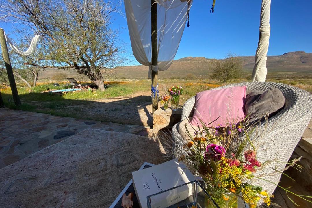 Photo of Others in Cederberg