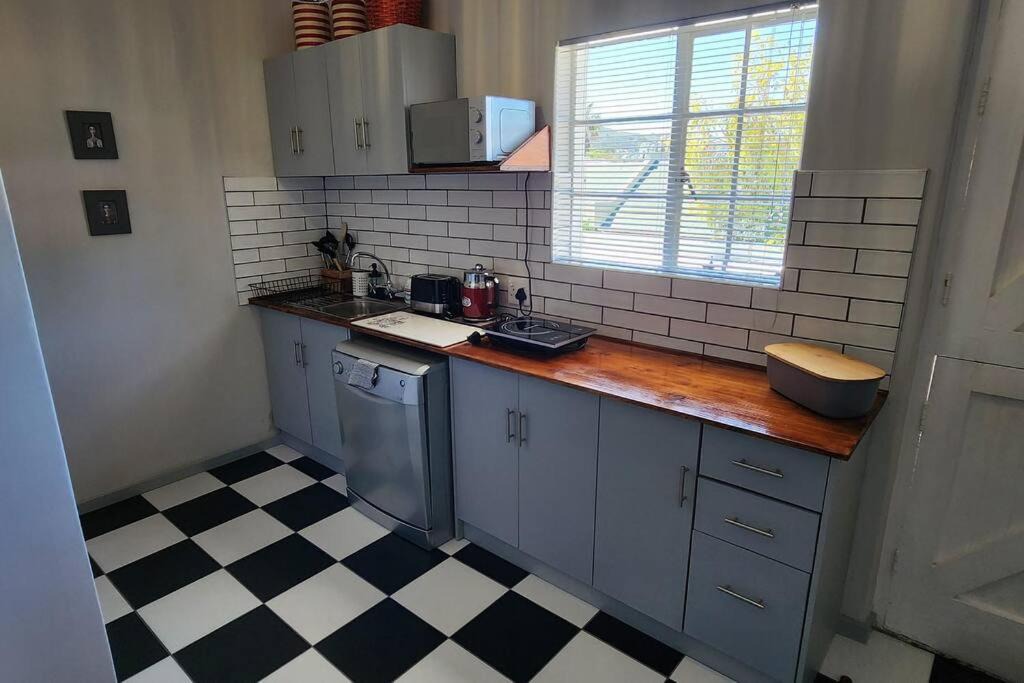 Photo of Kitchen in Somerset West