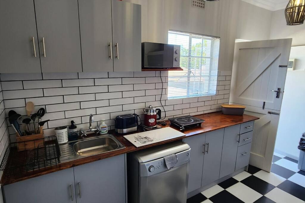 Photo of Kitchen in Somerset West