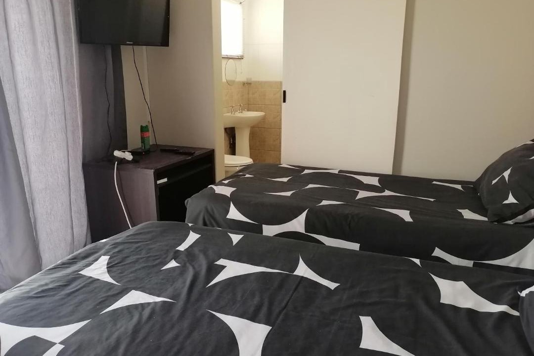 Photo of Bedroom in Fichardt Park