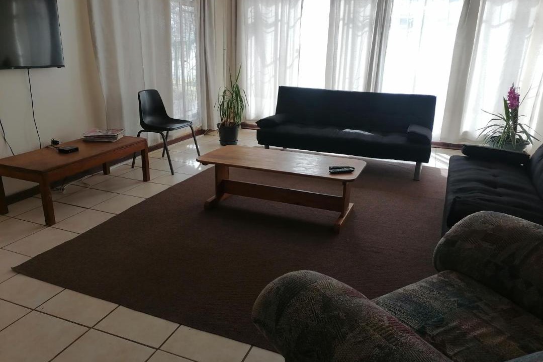 Photo of Livingroom in Fichardt Park