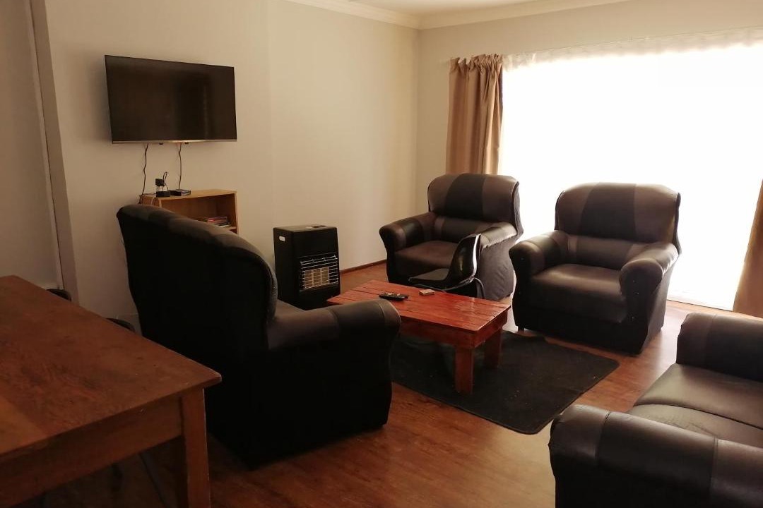 Photo of Livingroom in Fichardt Park