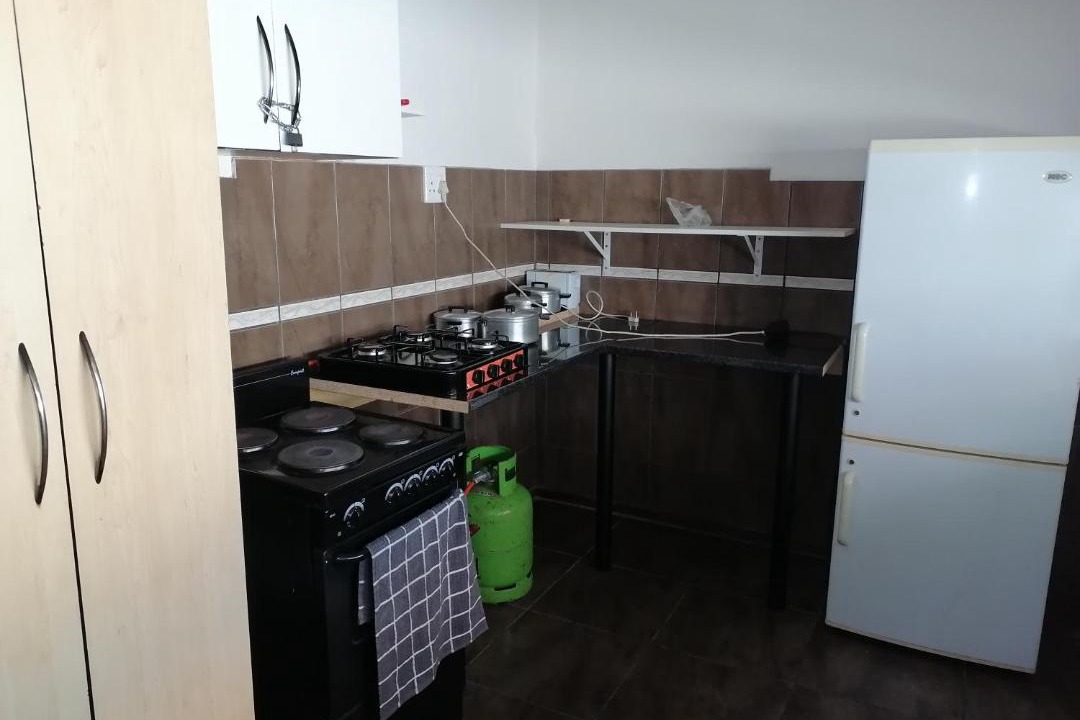 Photo of Kitchen in Fichardt Park