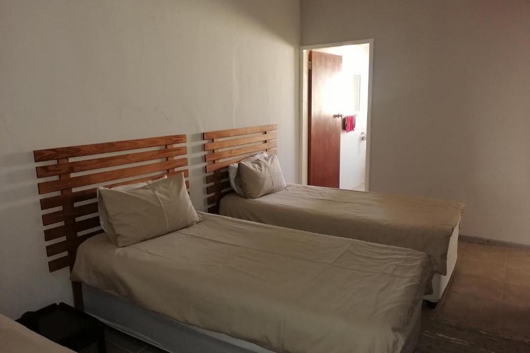 Photo of Bedroom in Fichardt Park