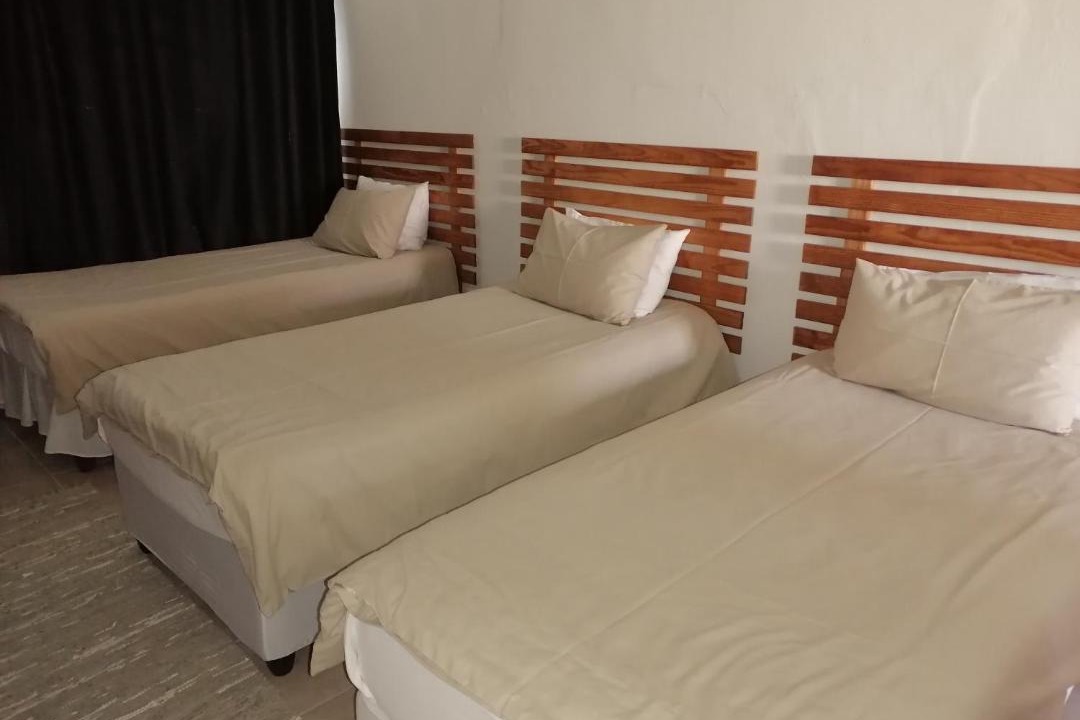 Photo of Bedroom in Fichardt Park