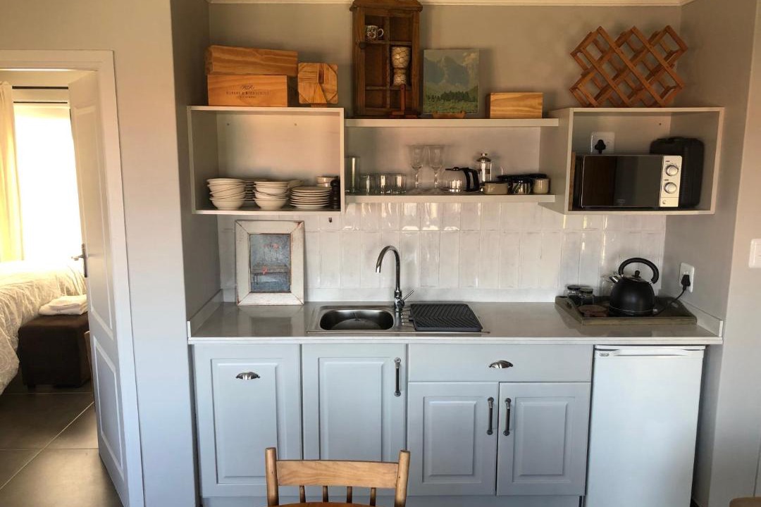 Photo of Kitchen in Glentana