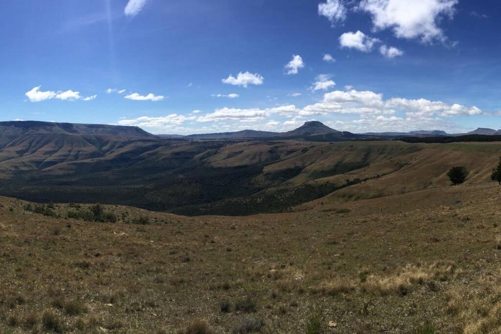Photo of Buildings in Hogsback