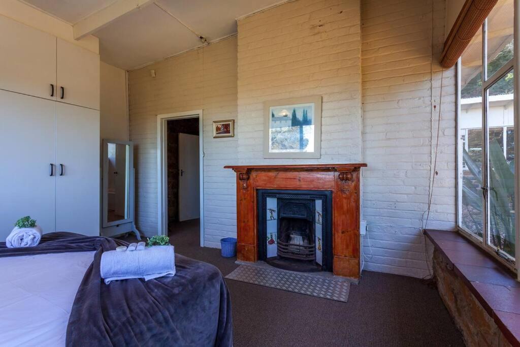 Photo of Livingroom in Hogsback