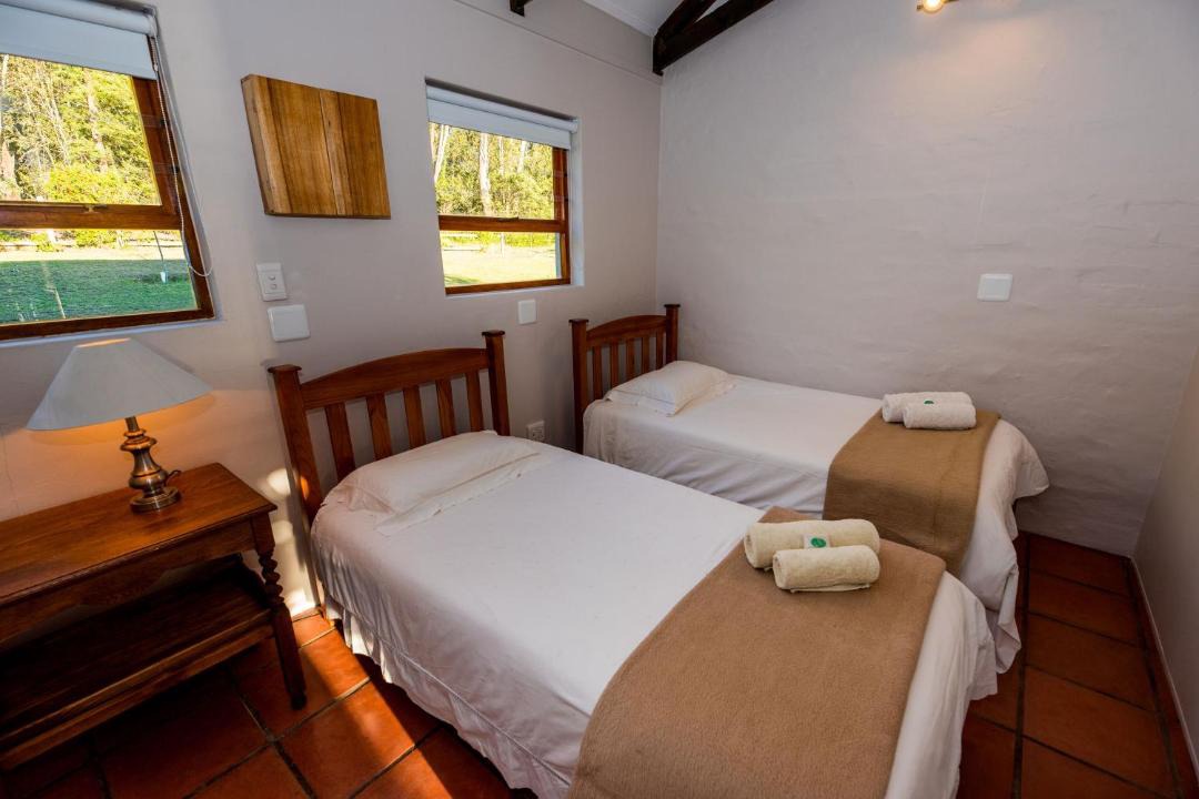 Photo of Bedroom in George