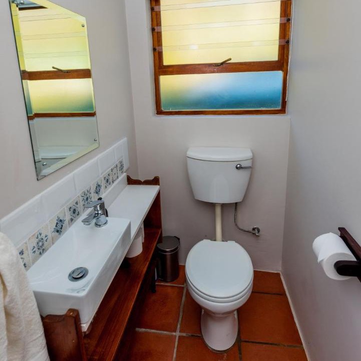 Photo of Bathroom in George