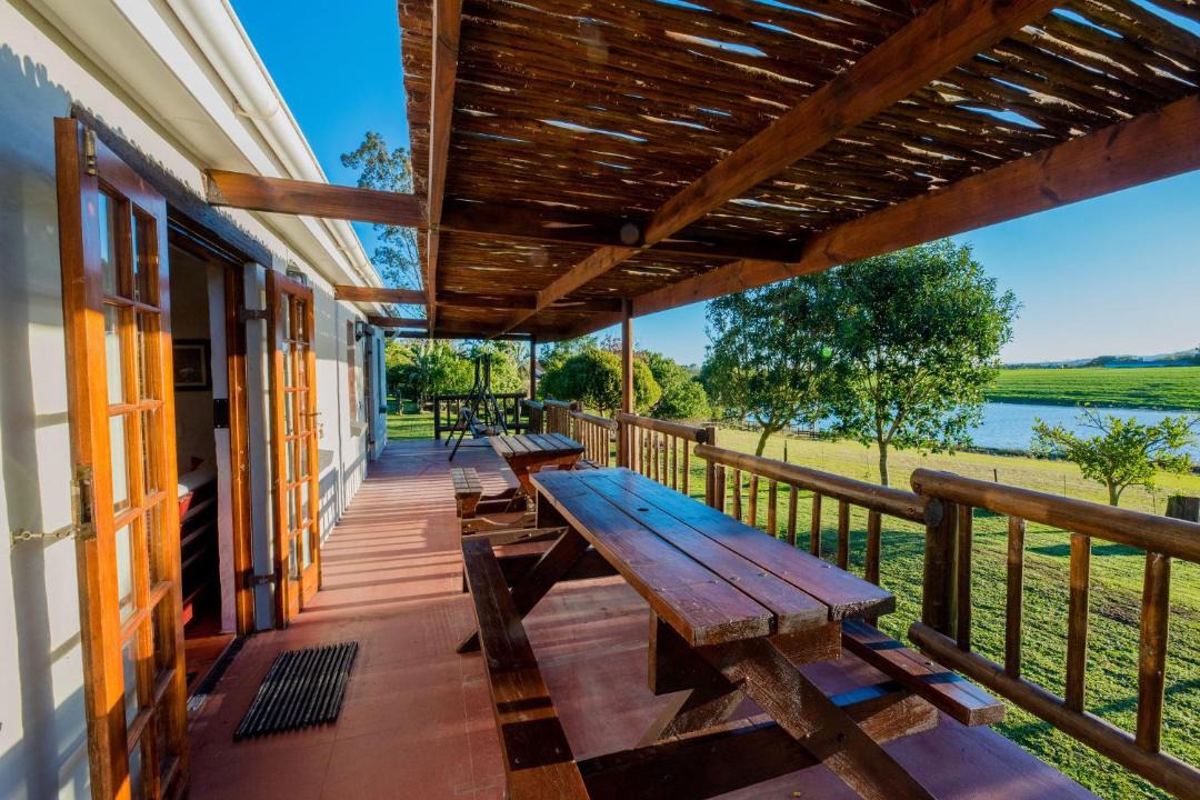 Photo of Patio Balcony in George