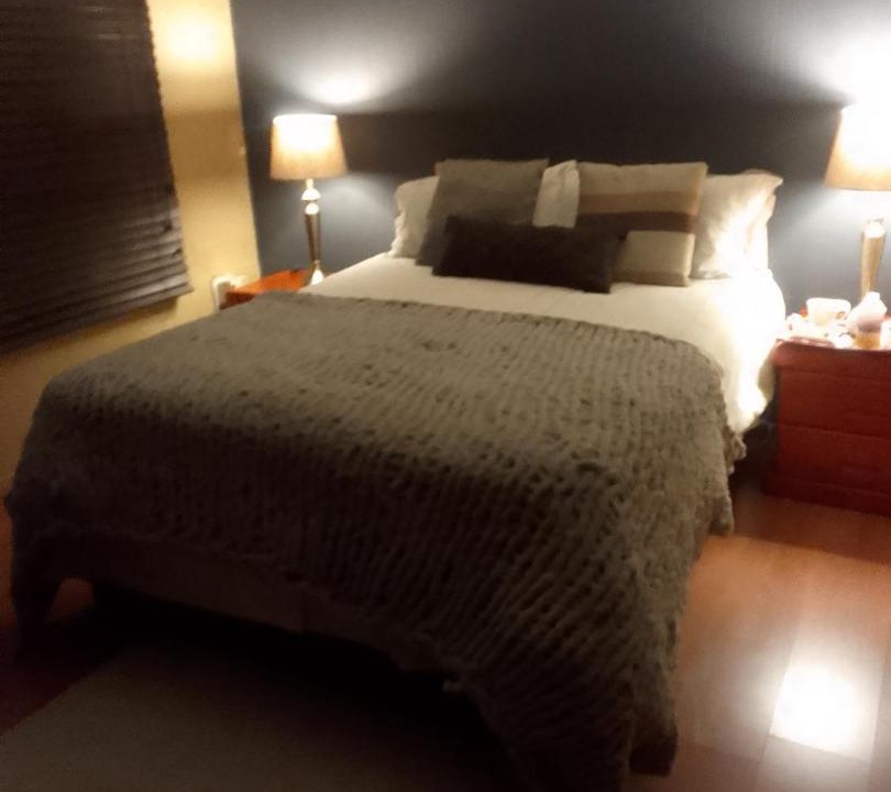 Photo of Bedroom in Centurion
