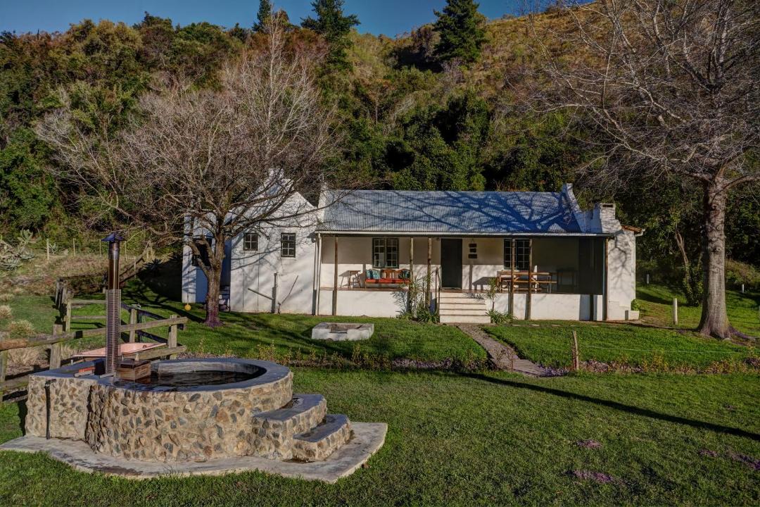 Photo of Others in Swellendam