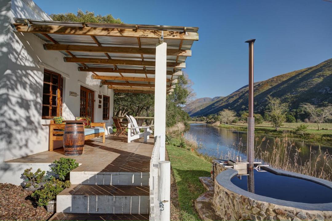 Photo of Others in Swellendam
