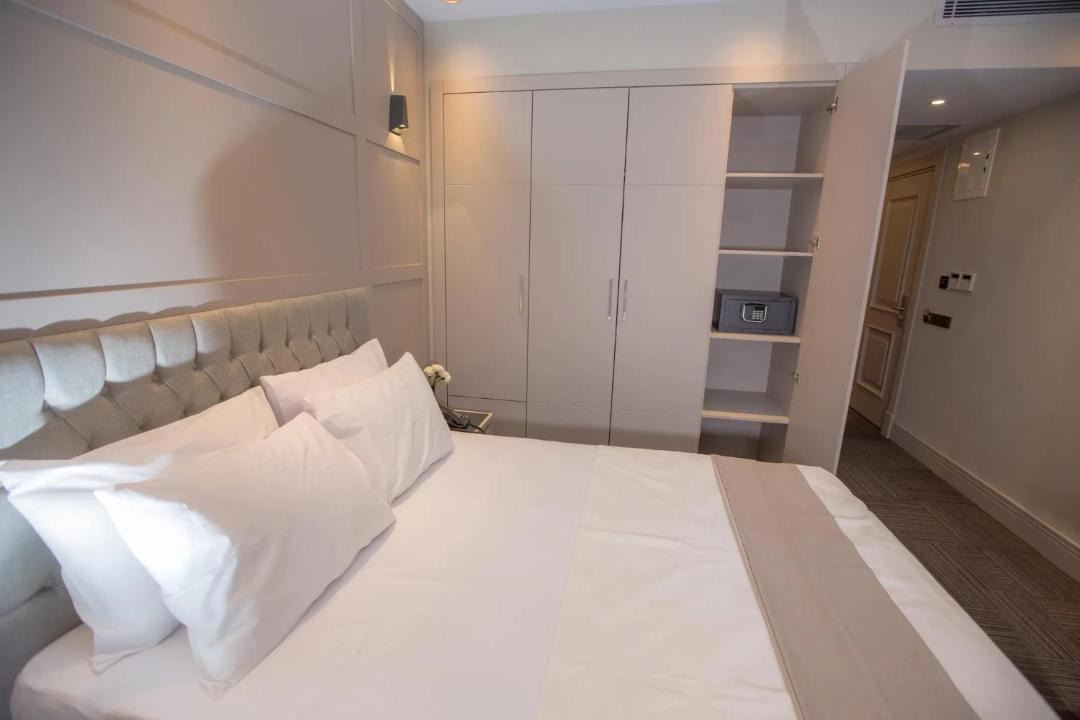Photo of Bedroom in Kartal
