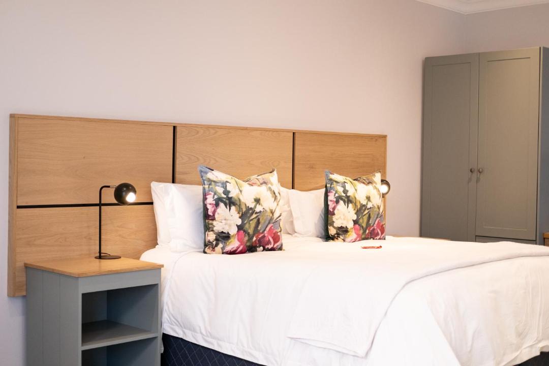 Photo of Bedroom in Berea