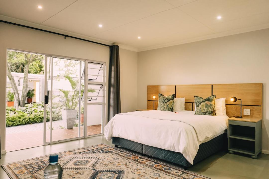 Photo of Bedroom in Berea