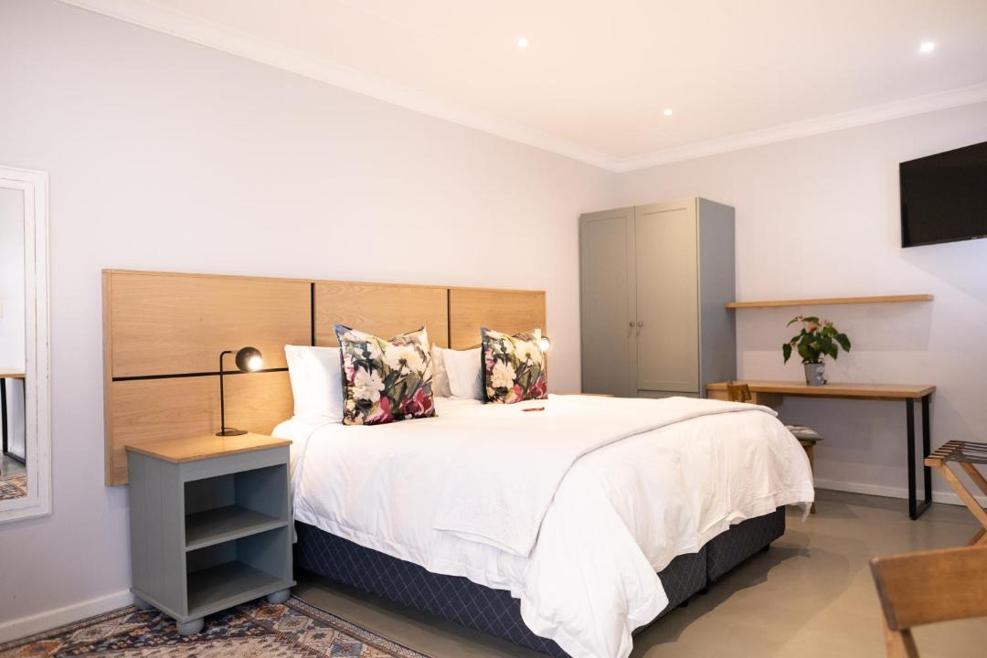 Photo of Bedroom in Berea