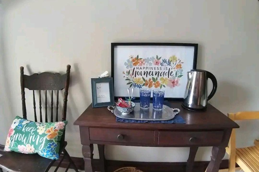 Photo of Livingroom in Pretoria