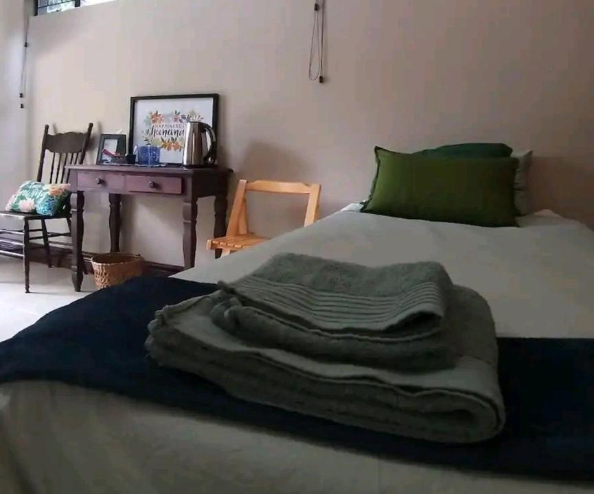 Photo of Bedroom in Pretoria