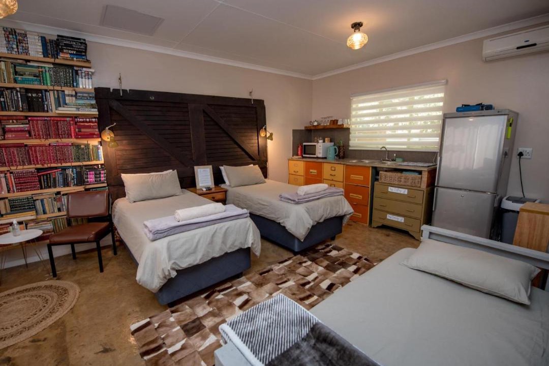 Photo of Bedroom in Langenhoven Park