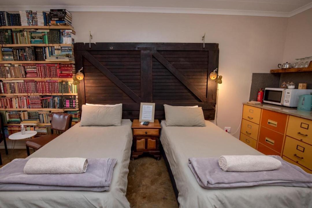 Photo of Bedroom in Langenhoven Park