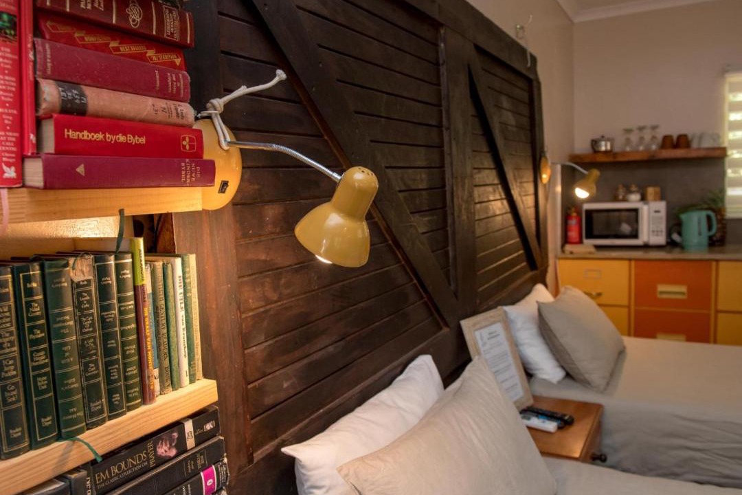 Photo of Bedroom in Langenhoven Park