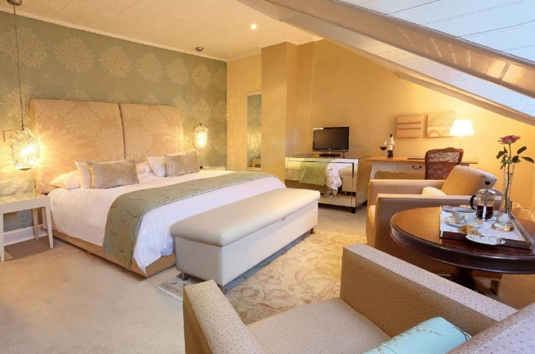 Photo of Bedroom in Knysna