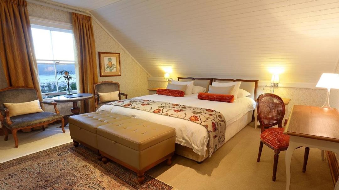 Photo of Bedroom in Knysna