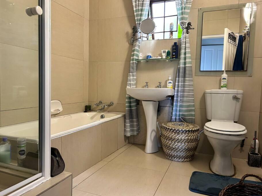 Photo of Bathroom in Port Edward