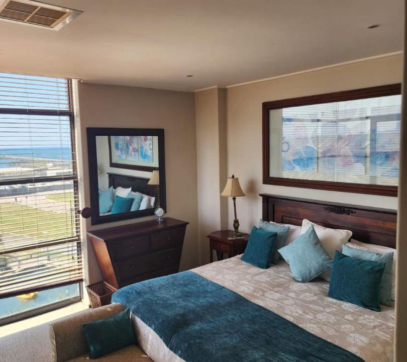 Photo of Bedroom in Durban Point