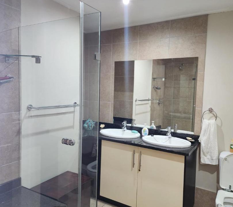 Photo of Kitchen in Durban Point