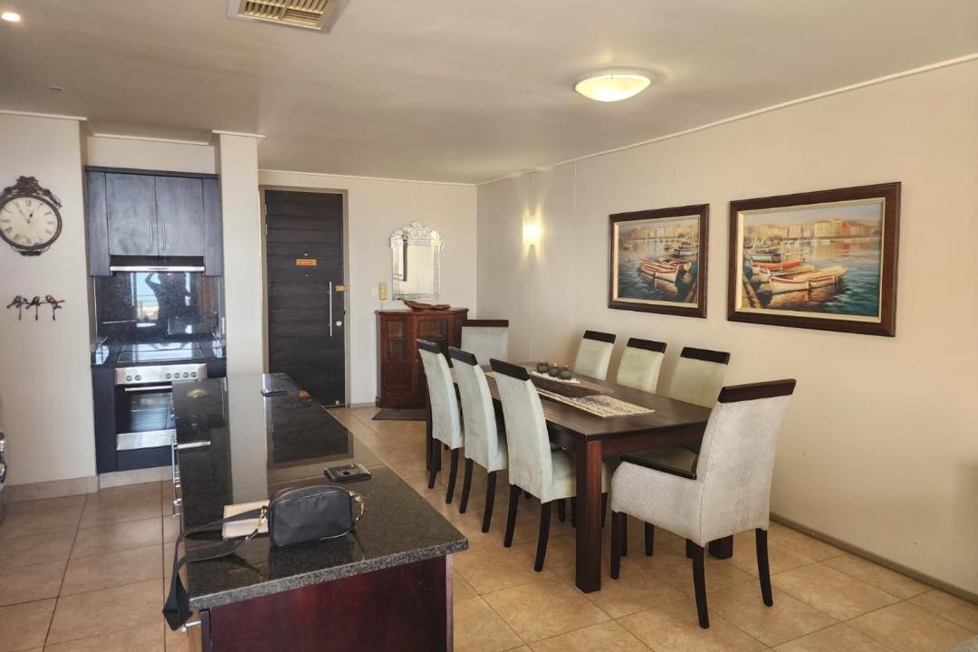Photo of Livingroom in Durban Point