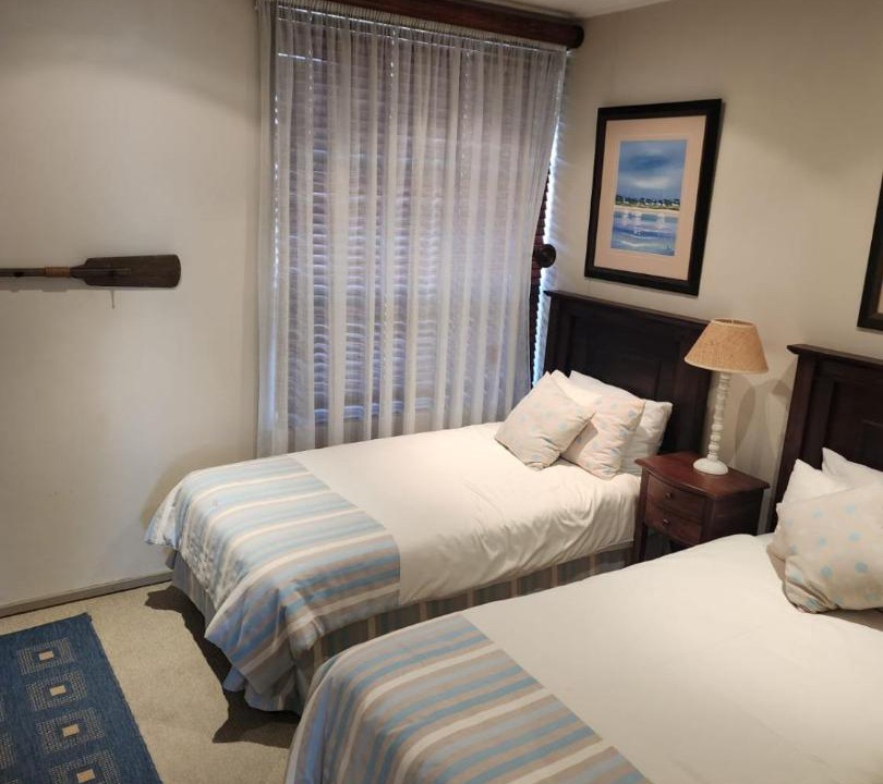 Photo of Bedroom in Durban Point