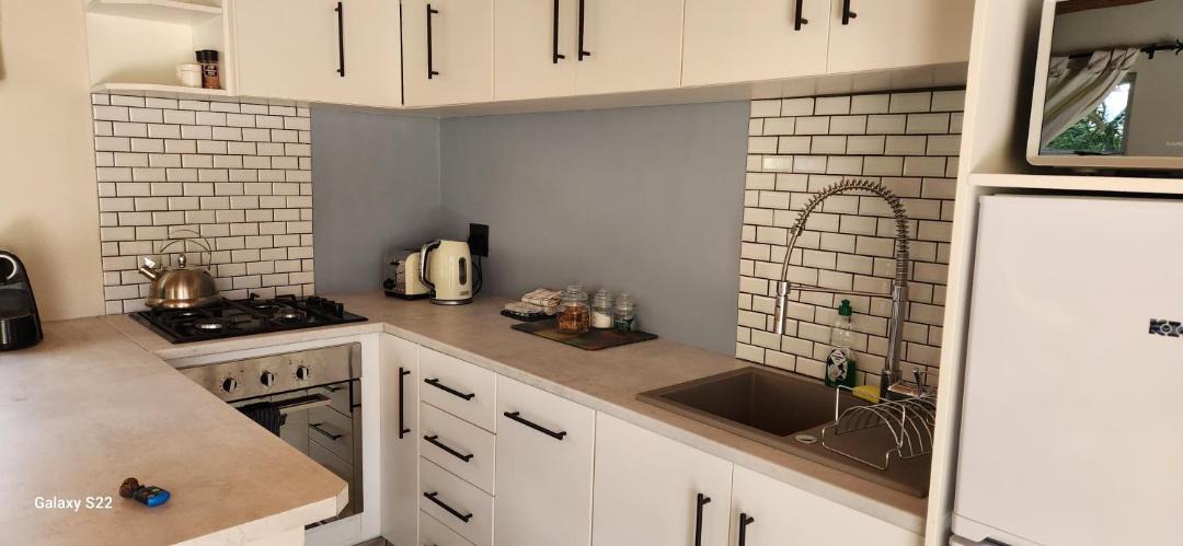 Photo of Kitchen in Franschhoek