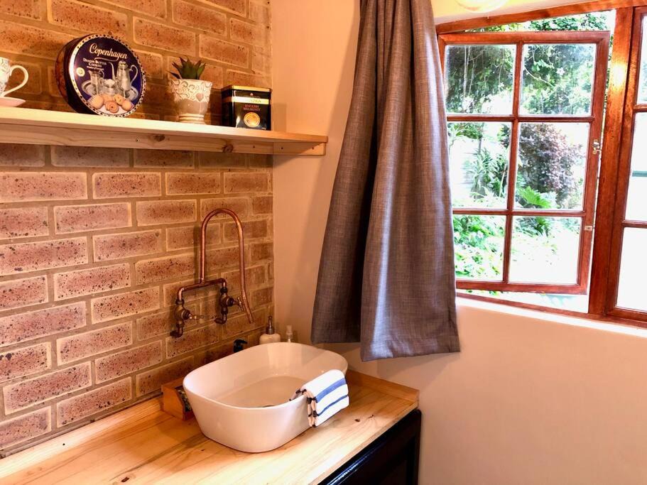 Photo of Bathroom in Warner Beach