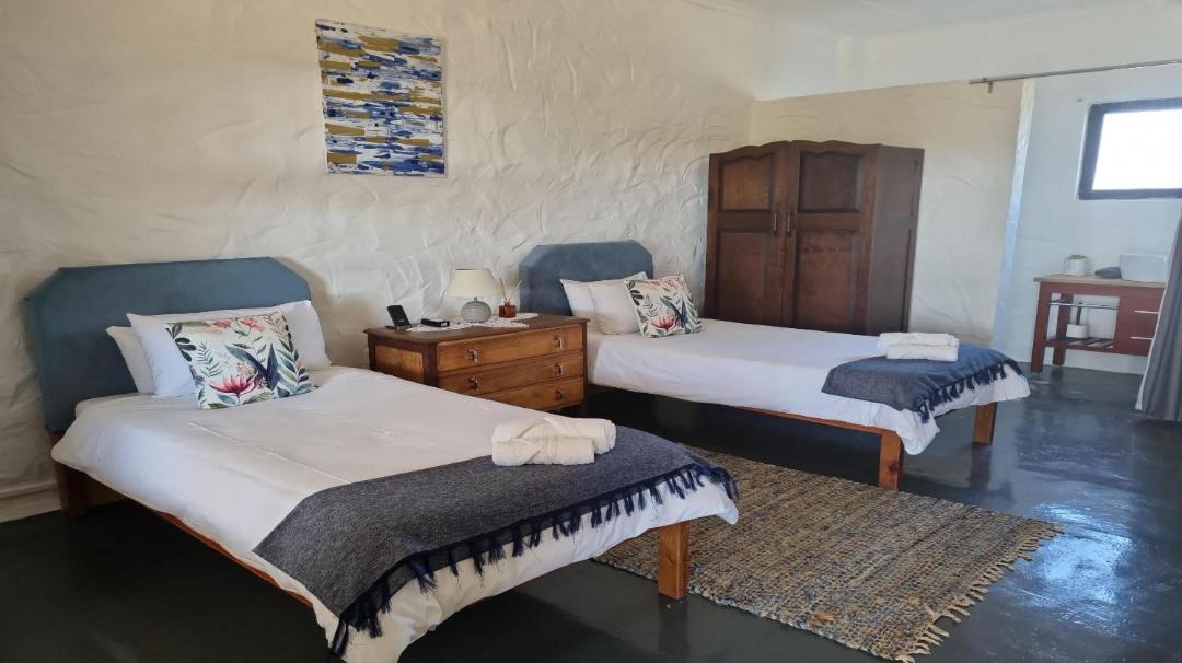 Photo of Bedroom in Nieuwoudtville