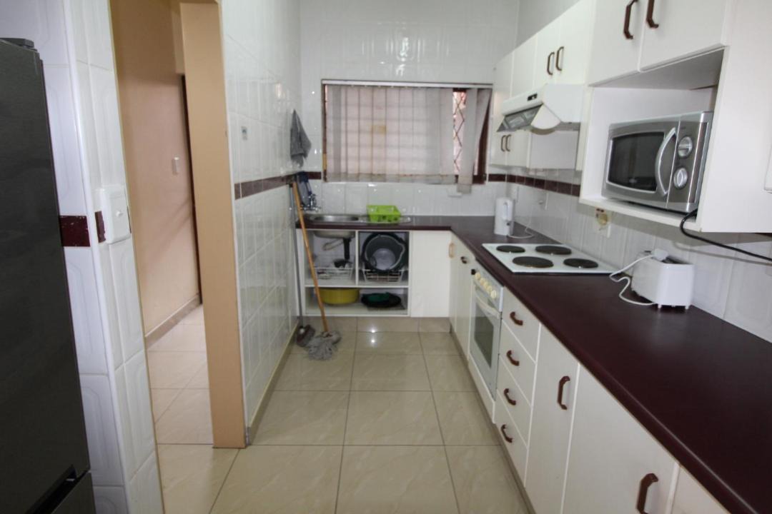 Photo of Kitchen in Margate Beach