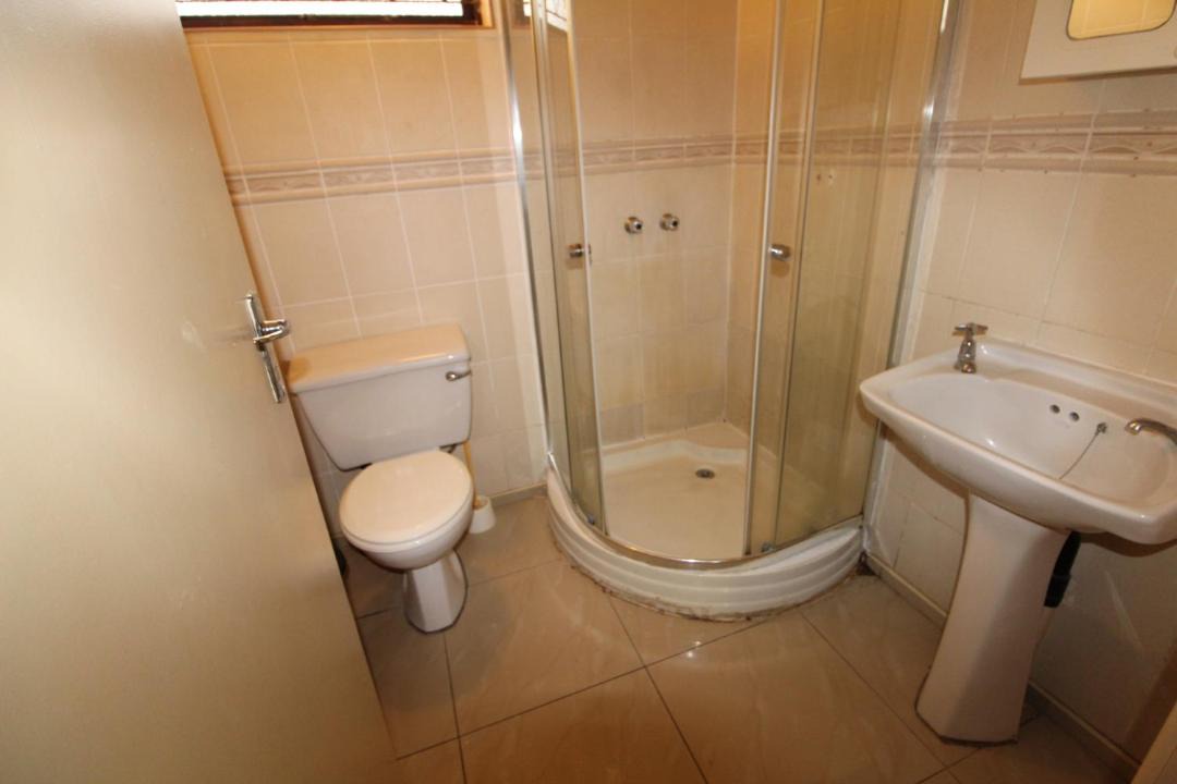 Photo of Bathroom in Margate Beach