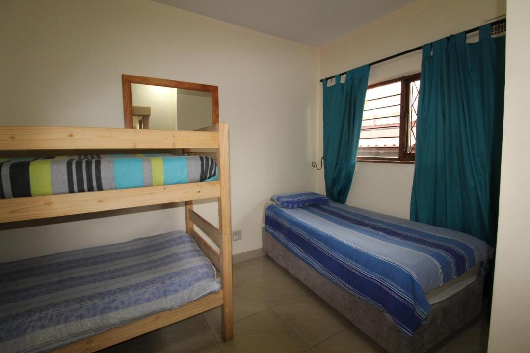 Photo of Bedroom in Margate Beach