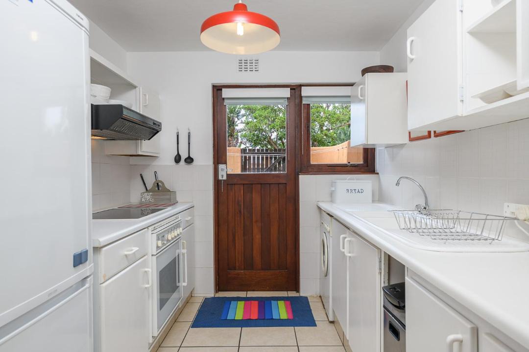 Photo of Kitchen in San Lameer