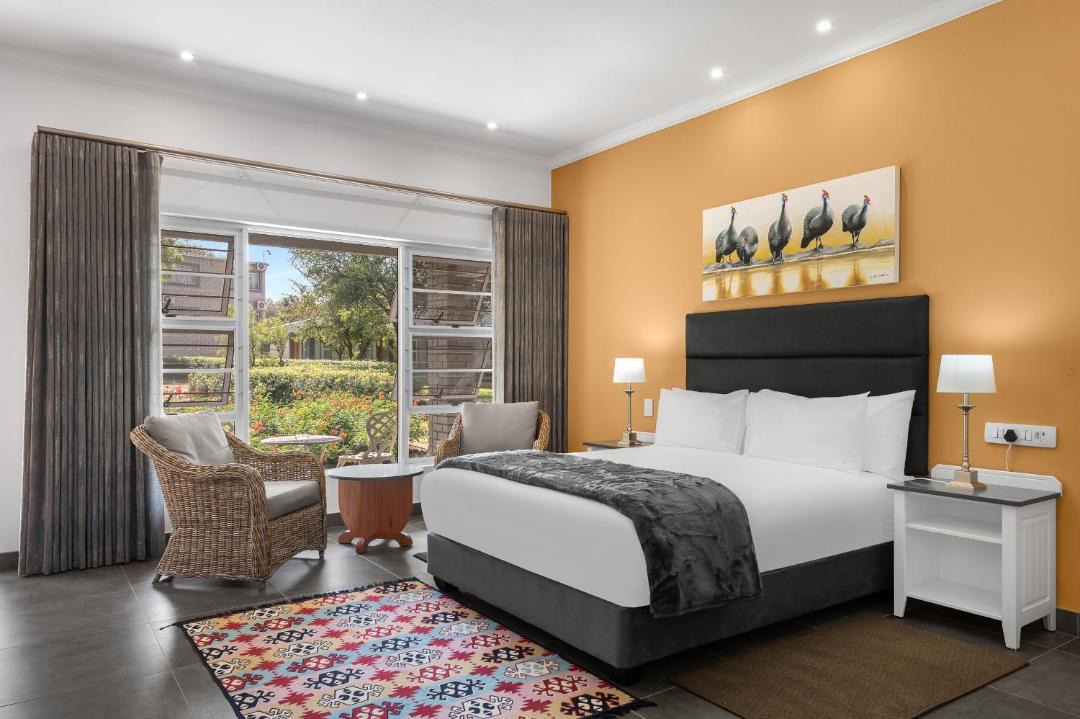 Photo of Bedroom in Mokopane
