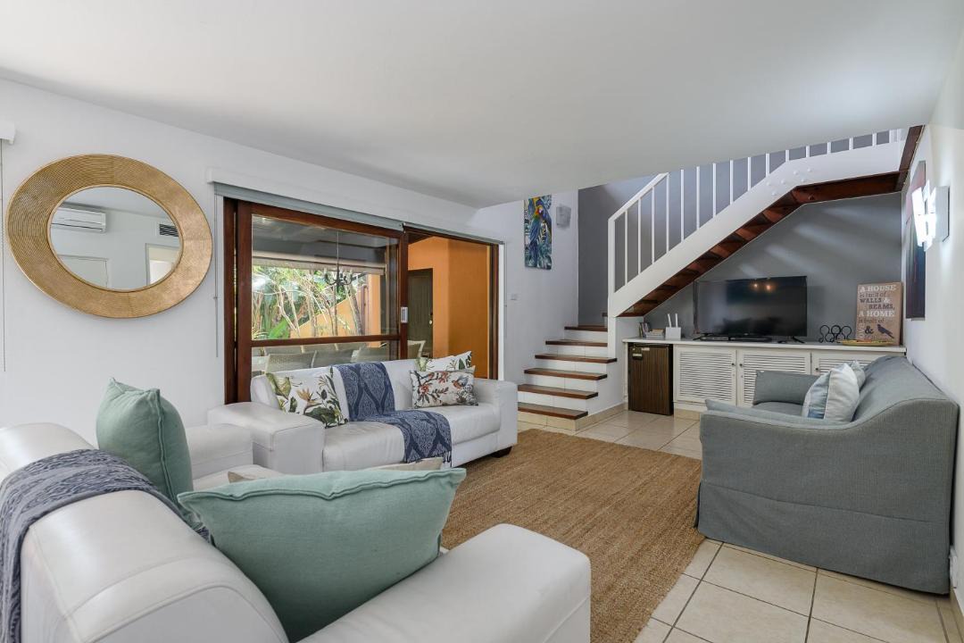 Photo of Livingroom in San Lameer