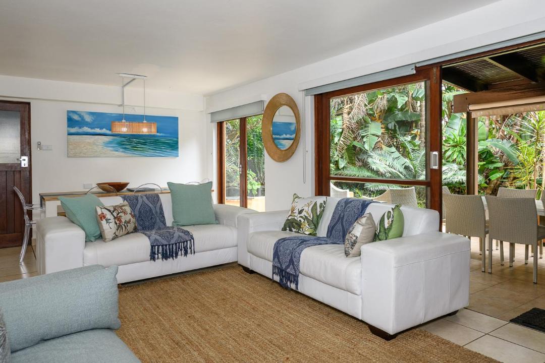 Photo of Livingroom in San Lameer