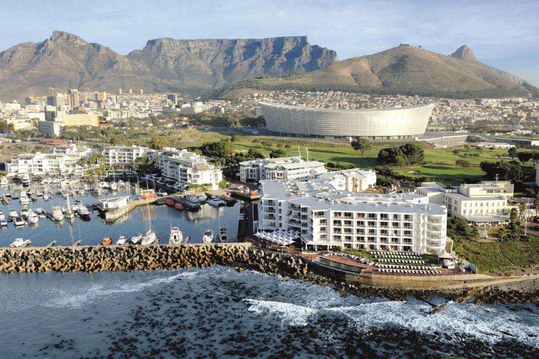 Photo of Others in Mouille Point