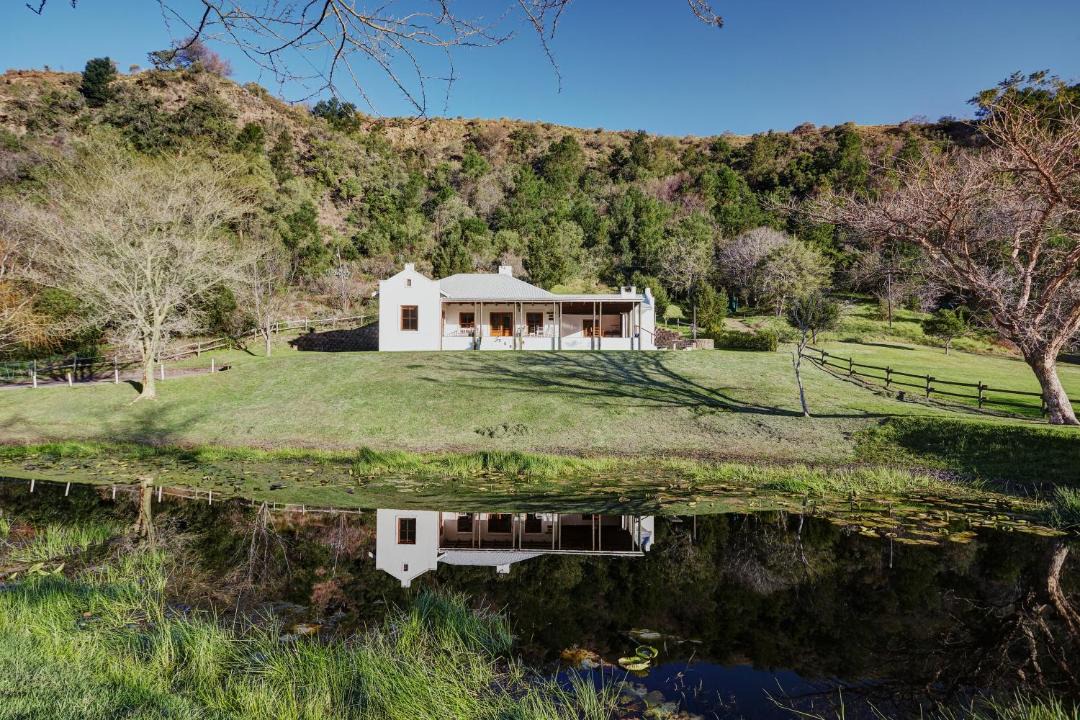 Photo of Others in Swellendam