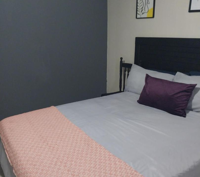 Photo of Bedroom in Pretoria
