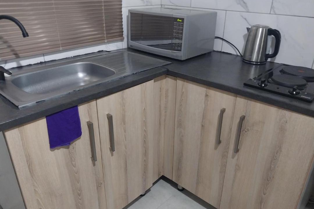 Photo of Kitchen in Pretoria